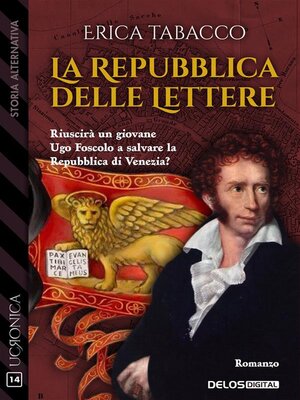 cover image of La Repubblica delle Lettere